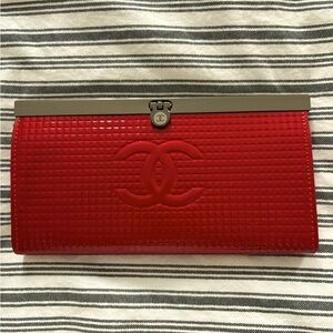 COPY - Chanel wallet